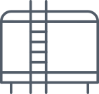Learn more<br>about Bunk Beds
