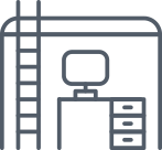Learn more<br>about Bunk Beds